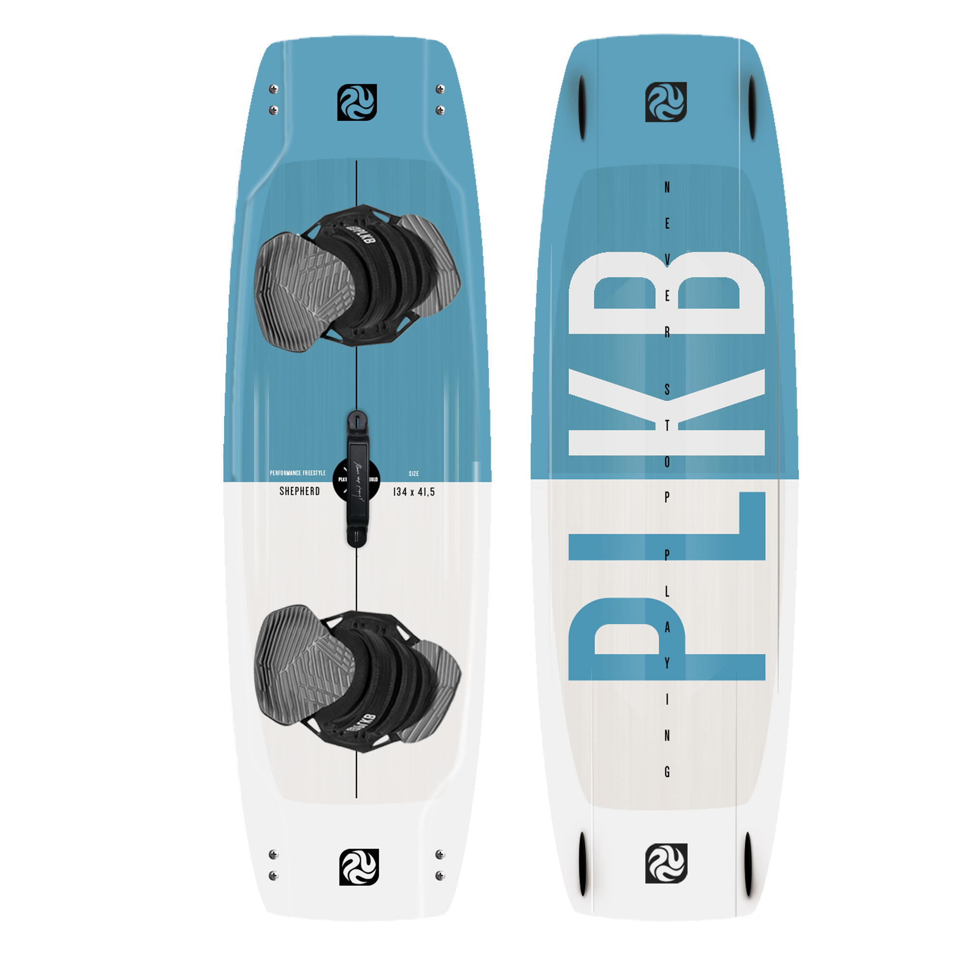 PLKB Shepherd Kiteboard – Bild 1