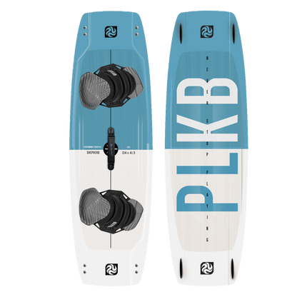 PLKB Shepherd Kiteboard – Bild 1