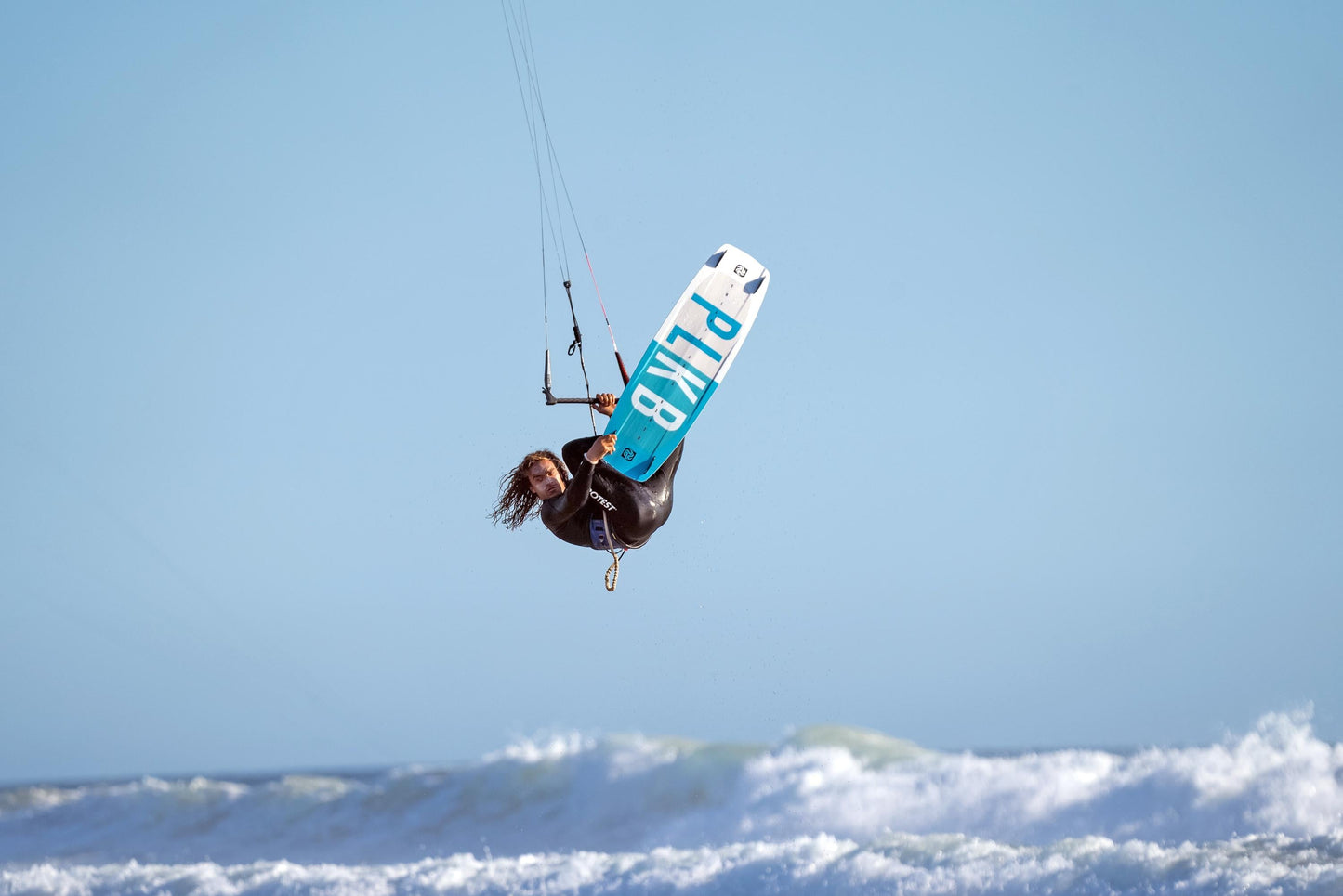 PLKB Shepherd Kiteboard – Bild 2