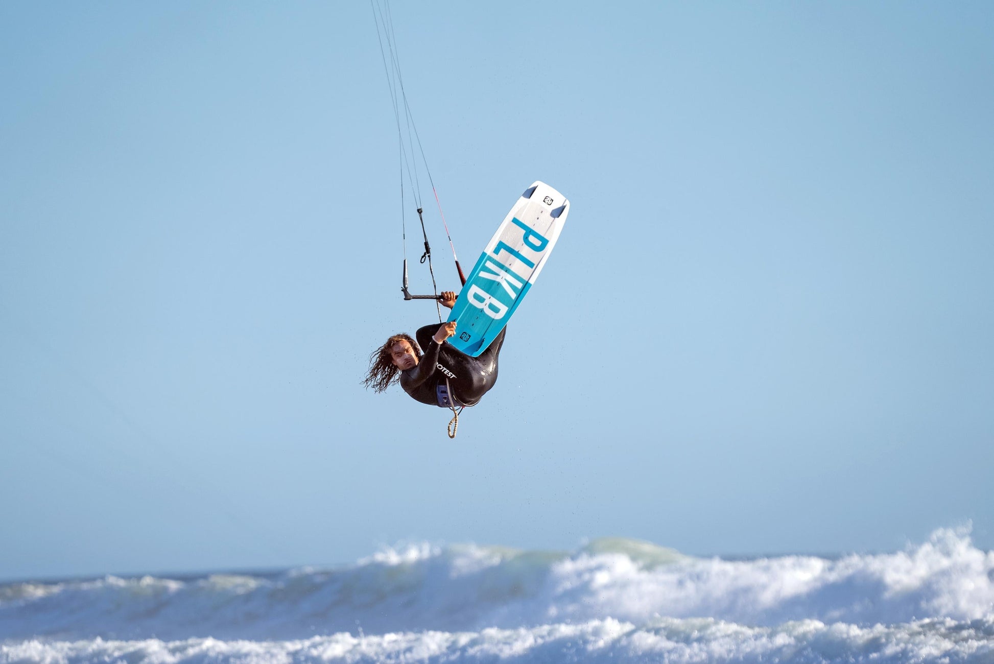 PLKB Shepherd Kiteboard – Bild 2