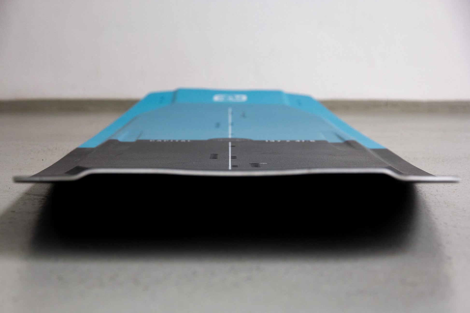 PLKB Capital V3 Carbon Kiteboard – Bild 3