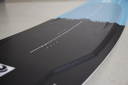 PLKB Capital V3 Carbon Kiteboard – Bild 4
