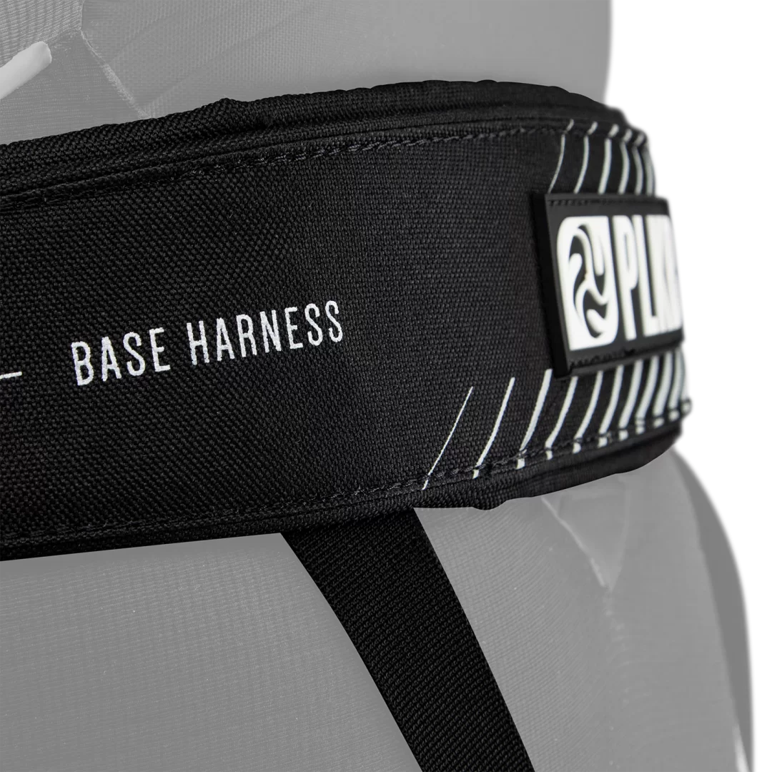 PLKB Base Harness Evo with Standard Spreader Bar