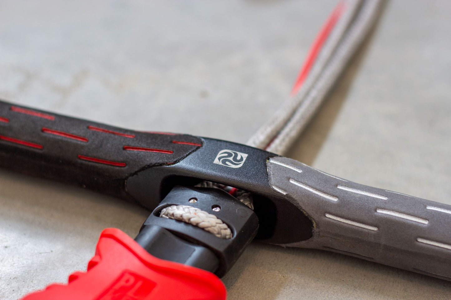 PLKB Commander V2 Bar – Bild 2