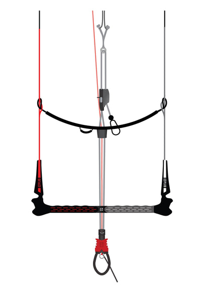 PLKB Commander V2 SNOW Bar – Bild 1
