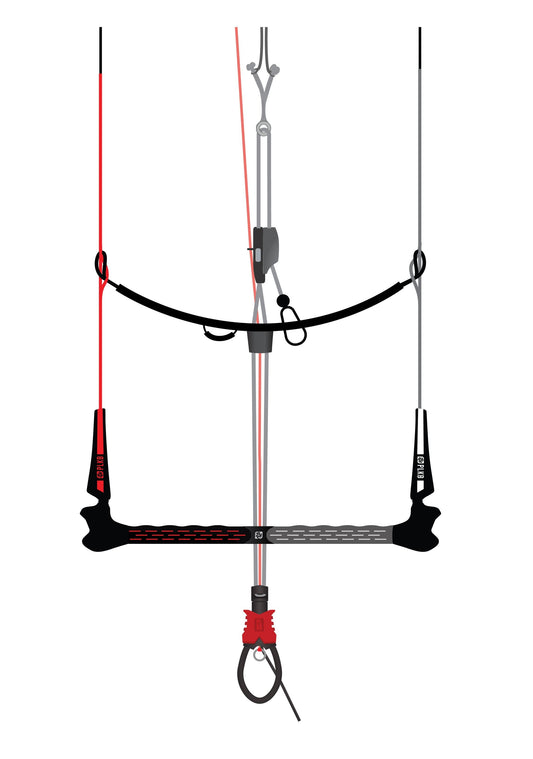 PLKB Commander V2 SNOW Bar – Bild 1