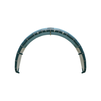 PLKB Gambit V2 Tube Kite – Bild 2