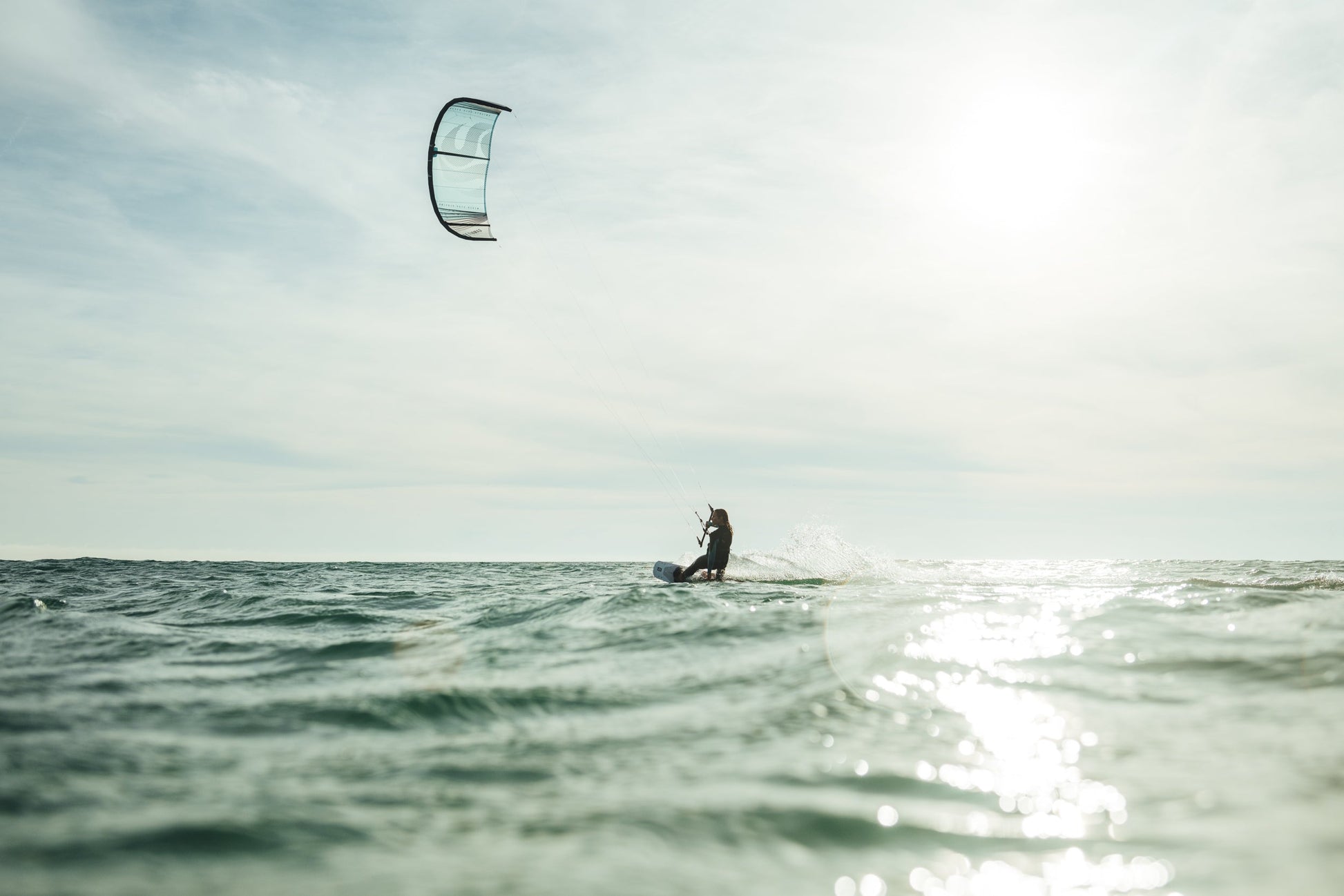 PLKB Gambit V2 Tube Kite – Bild 4