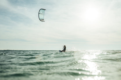 PLKB Gambit V2 Tube Kite – Bild 4