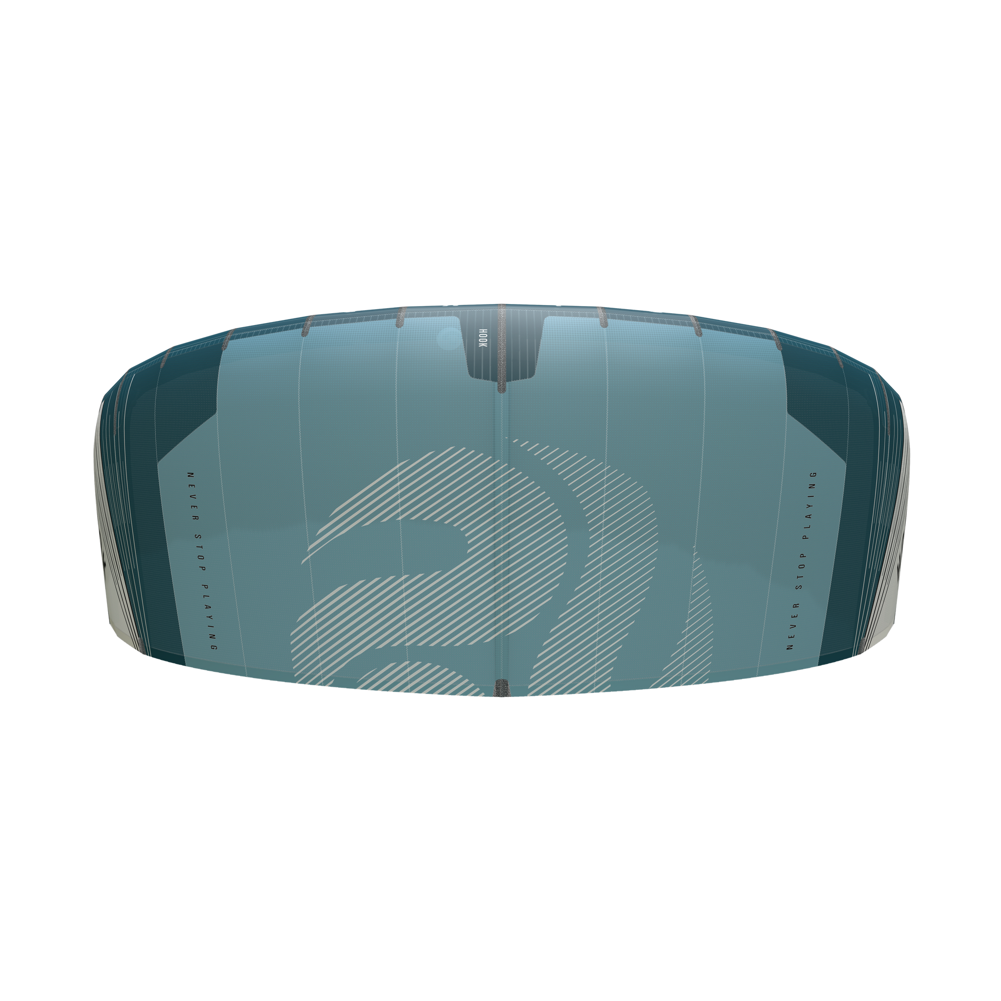 PLKB Hook V4 Tube Kite – Bild 1