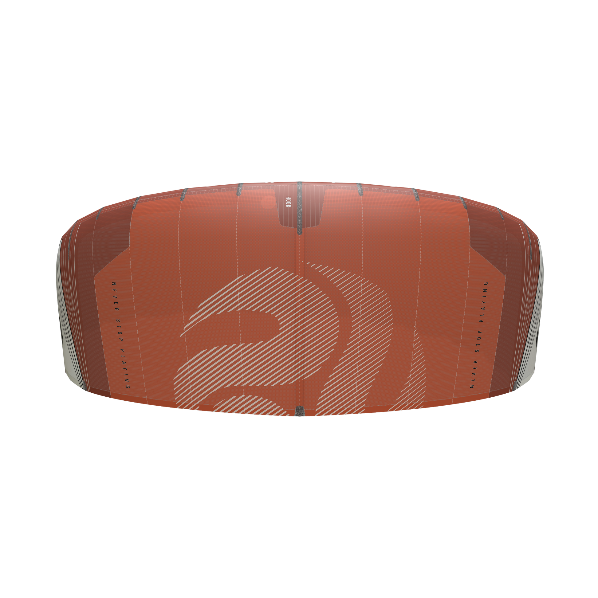 PLKB Hook V4 Tube Kite – Bild 2