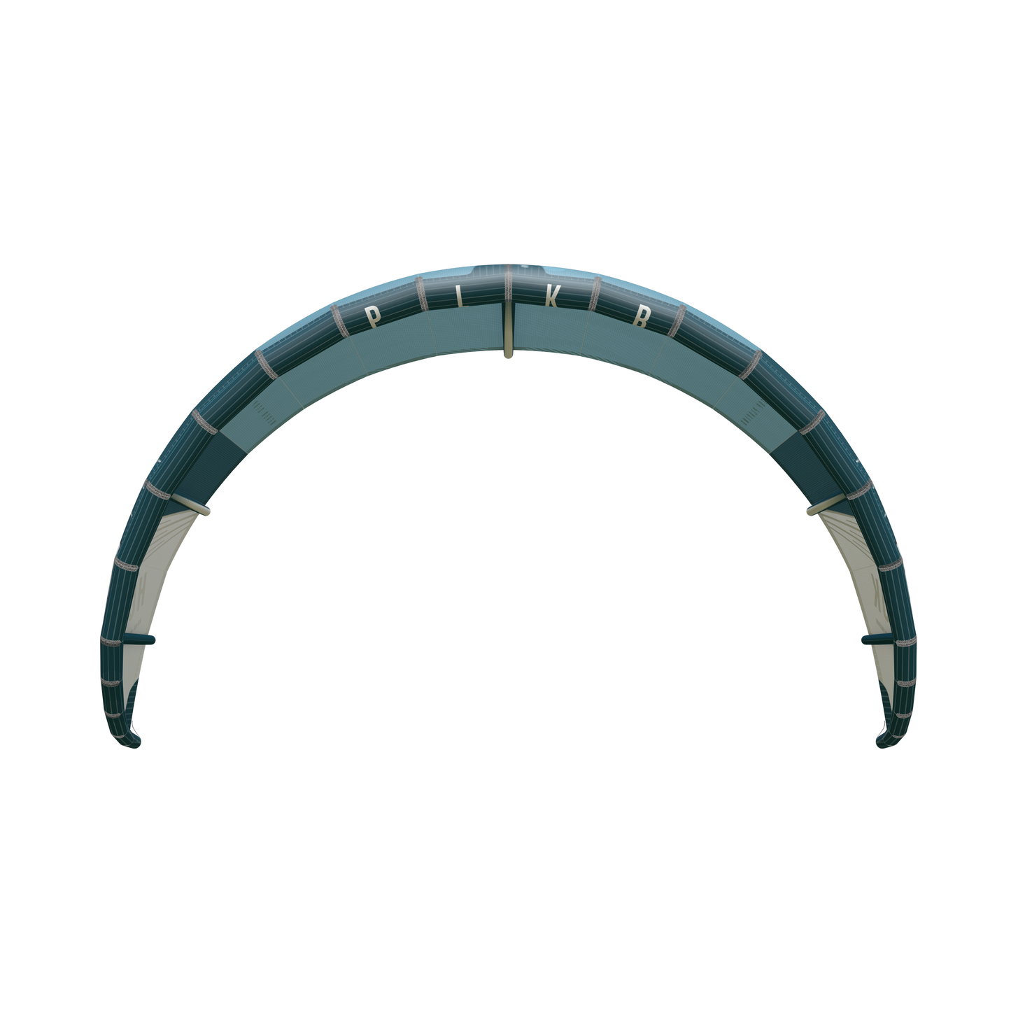 PLKB Hook V4 Tube Kite – Bild 3