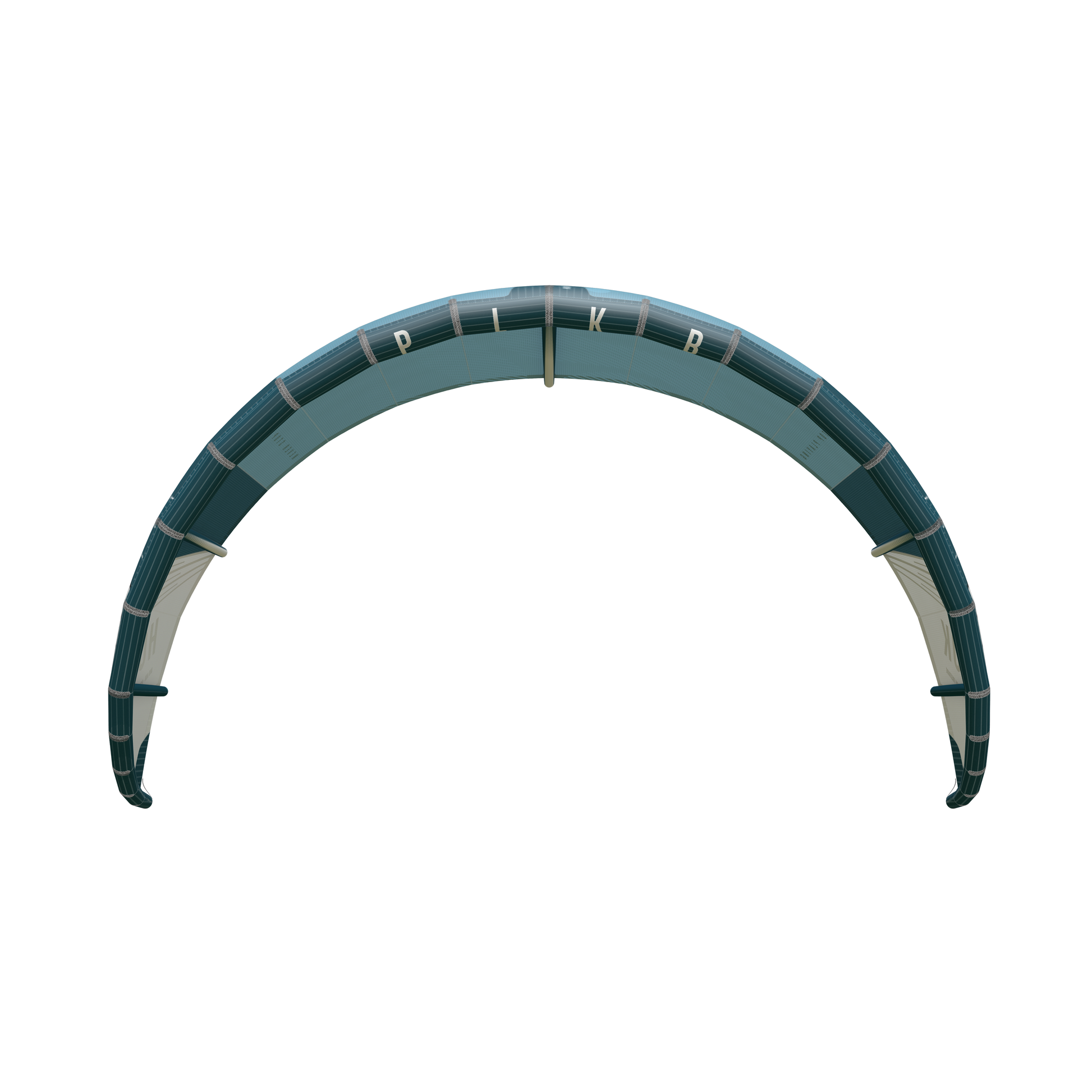PLKB Hook V4 Tube Kite – Bild 3