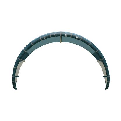 PLKB Hook V4 Tube Kite – Bild 3