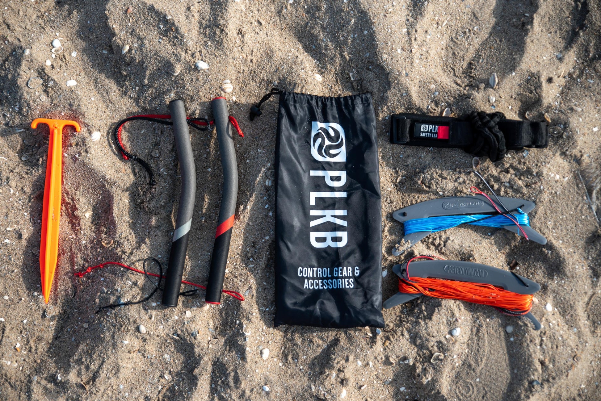 PLKB Hornet Powerkite – Bild 2