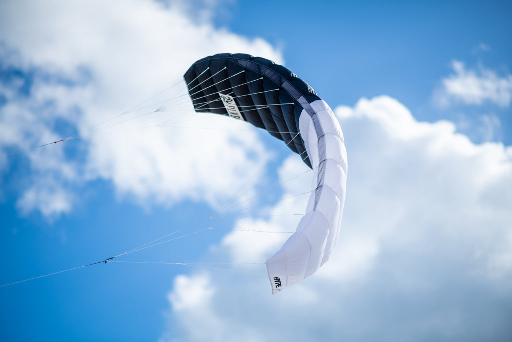 PLKB Hype Play 2-Leiner Kite – Bild 2