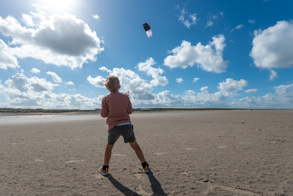 PLKB Hype Play 2-Leiner Kite – Bild 3