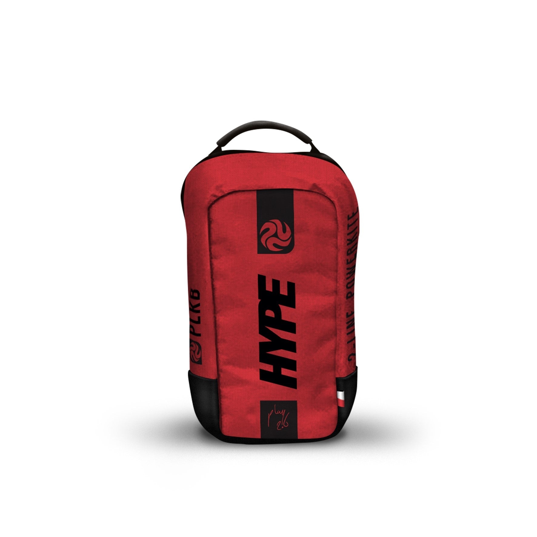 PLKB Hype Play 2-Leiner Kite – Bild 4