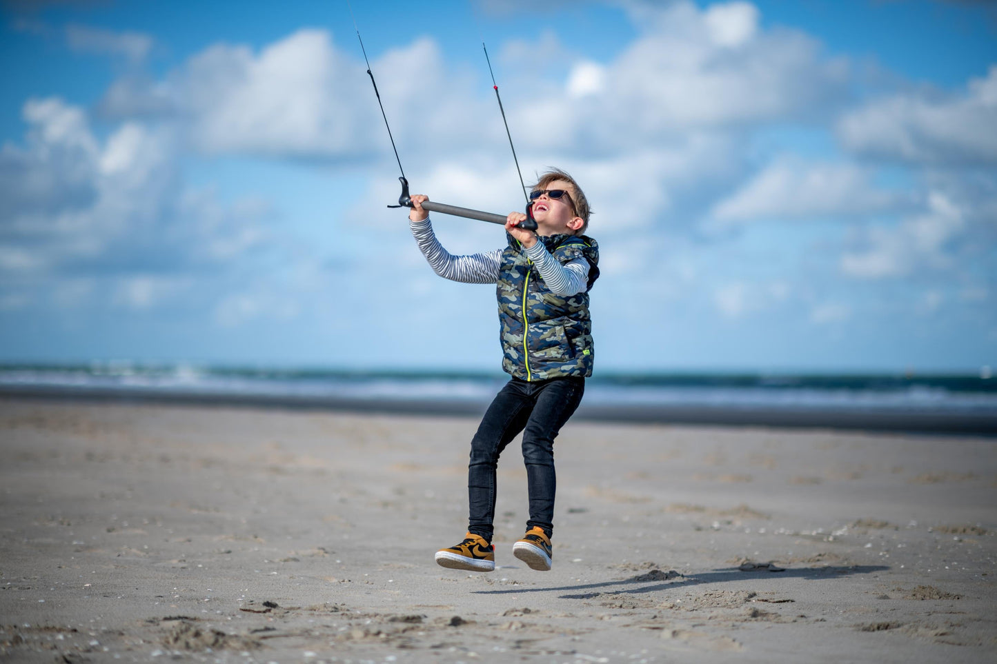 PLKB Hype TR Trainerkite – Bild 3