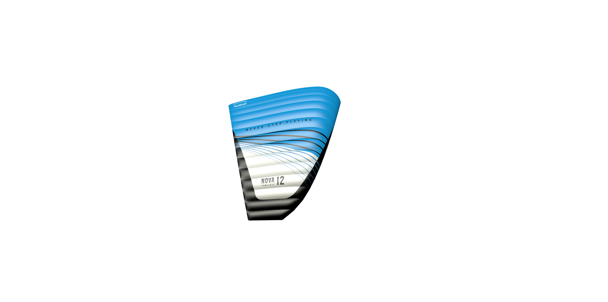 PLKB Nova V2 Depower Foilkite – Bild 1