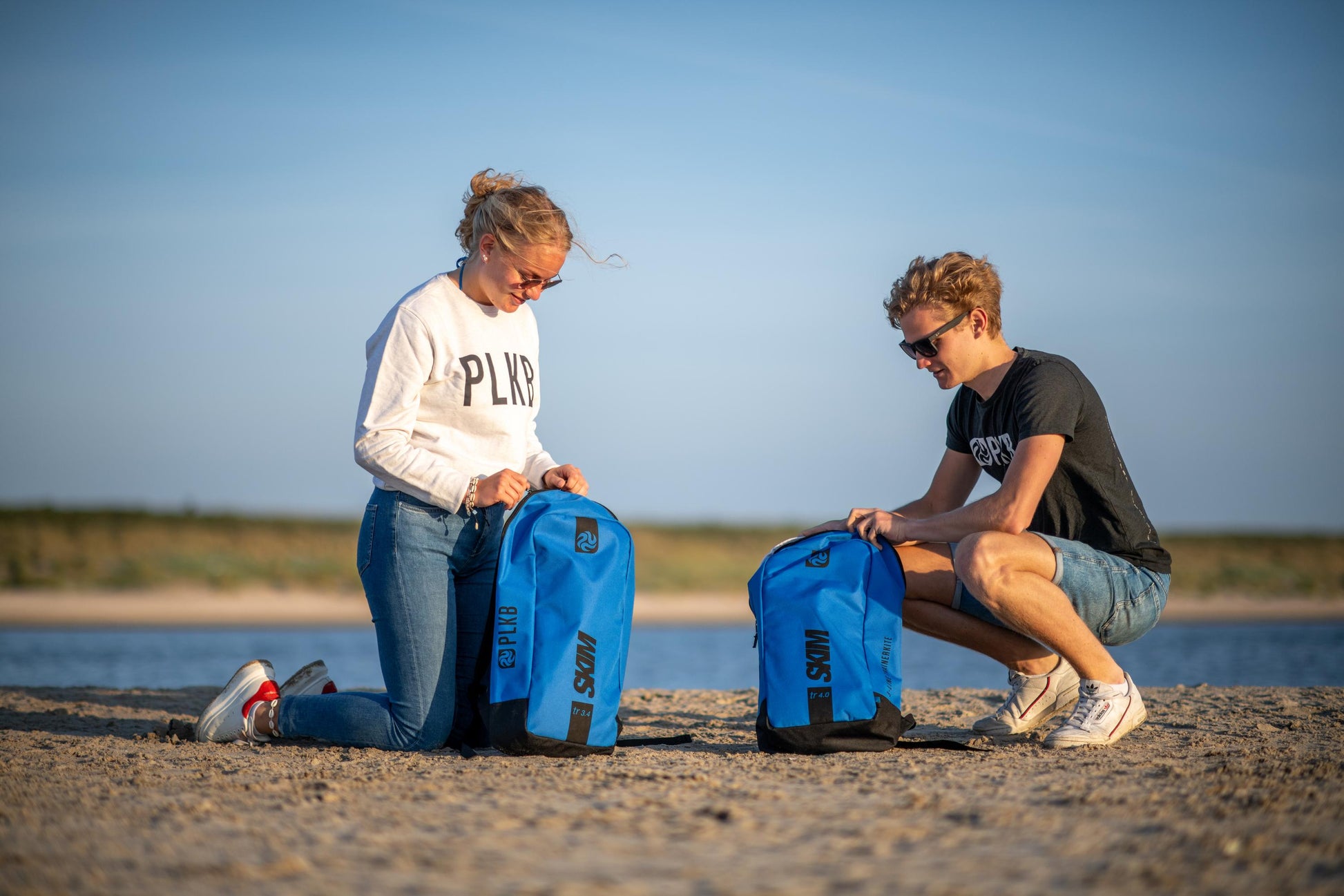 PLKB Skim TR Trainerkite – Bild 1