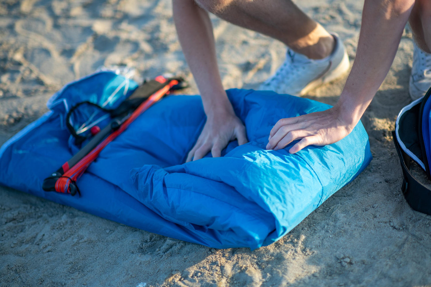 PLKB Skim TR Trainerkite – Bild 2