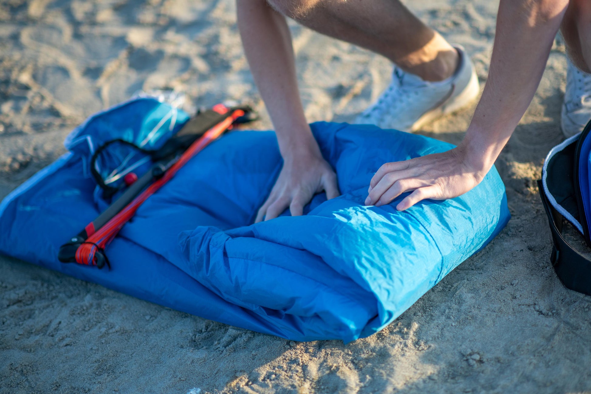 PLKB Skim TR Trainerkite – Bild 2