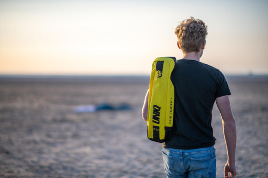 PLKB Uniq TR Trainerkite – Bild 1