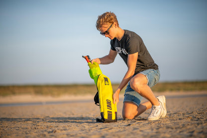 PLKB Uniq TR Trainerkite – Bild 2