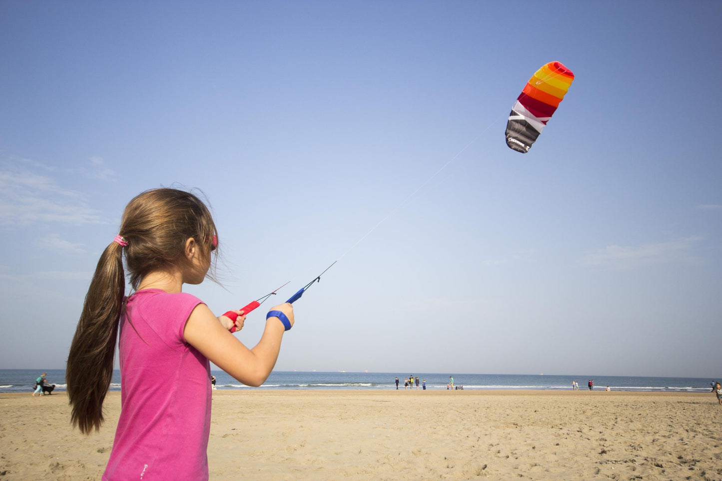 CrossKites Air Lenkdrachen – Bild 3