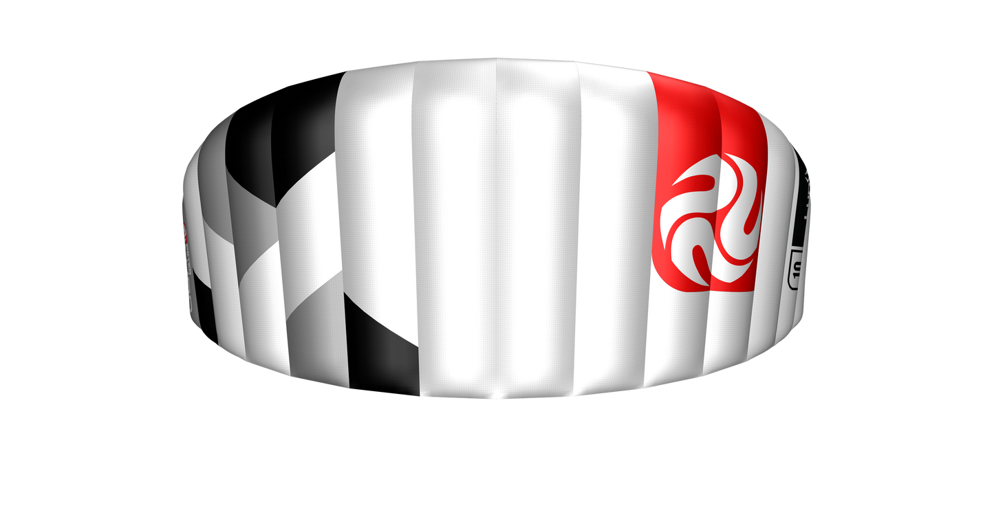 PLKB Lynx V5 Depower Foilkite – Bild 1