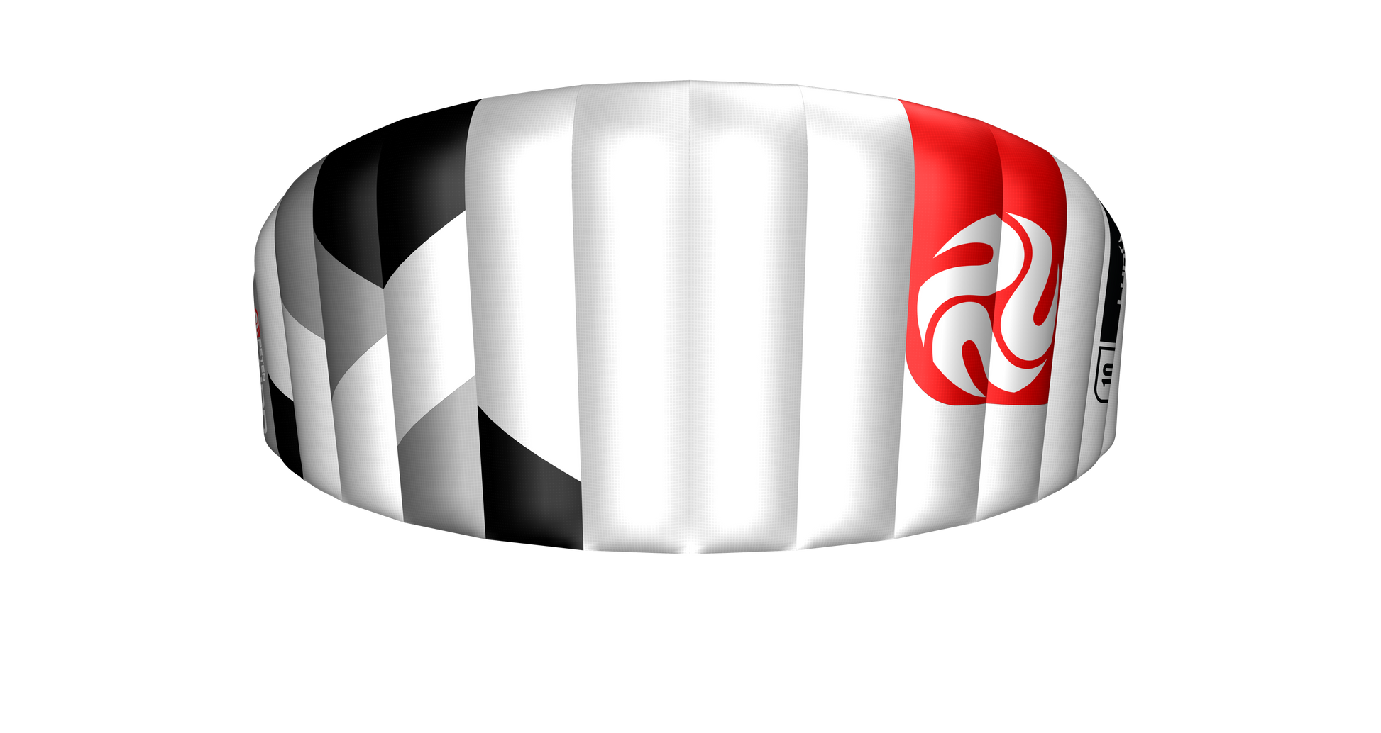PLKB Lynx V5 Depower Foilkite – Bild 1