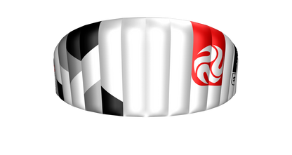 PLKB Lynx V5 Depower Foilkite – Bild 1