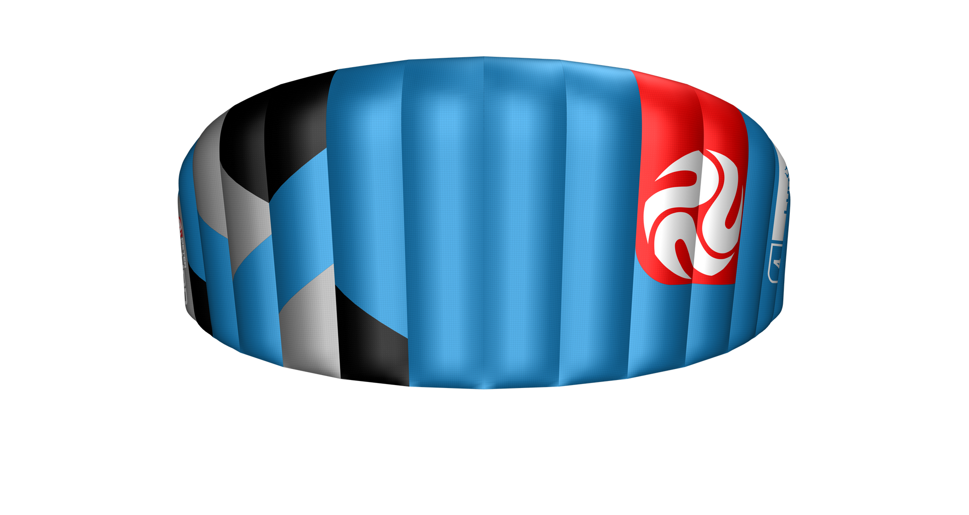 PLKB Lynx V5 Depower Foilkite – Bild 2