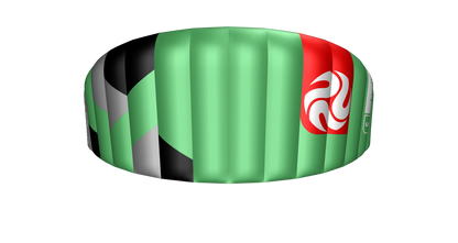 PLKB Lynx V5 Depower Foilkite – Bild 3