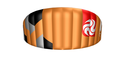 PLKB Lynx V5 Depower Foilkite – Bild 4