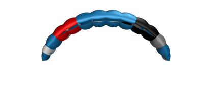 PLKB Lynx V5 Depower Foilkite – Bild 5