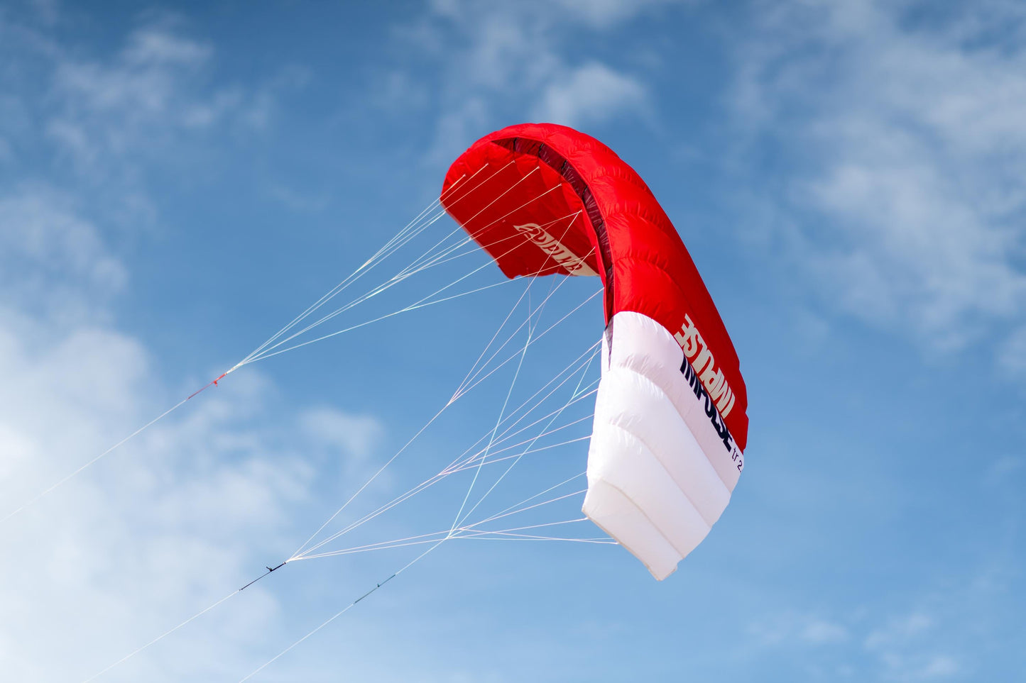 PLKB Impulse TR Trainerkite – Bild 1