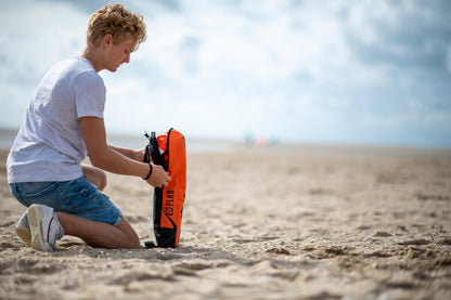 PLKB Impulse TR Trainerkite – Bild 2