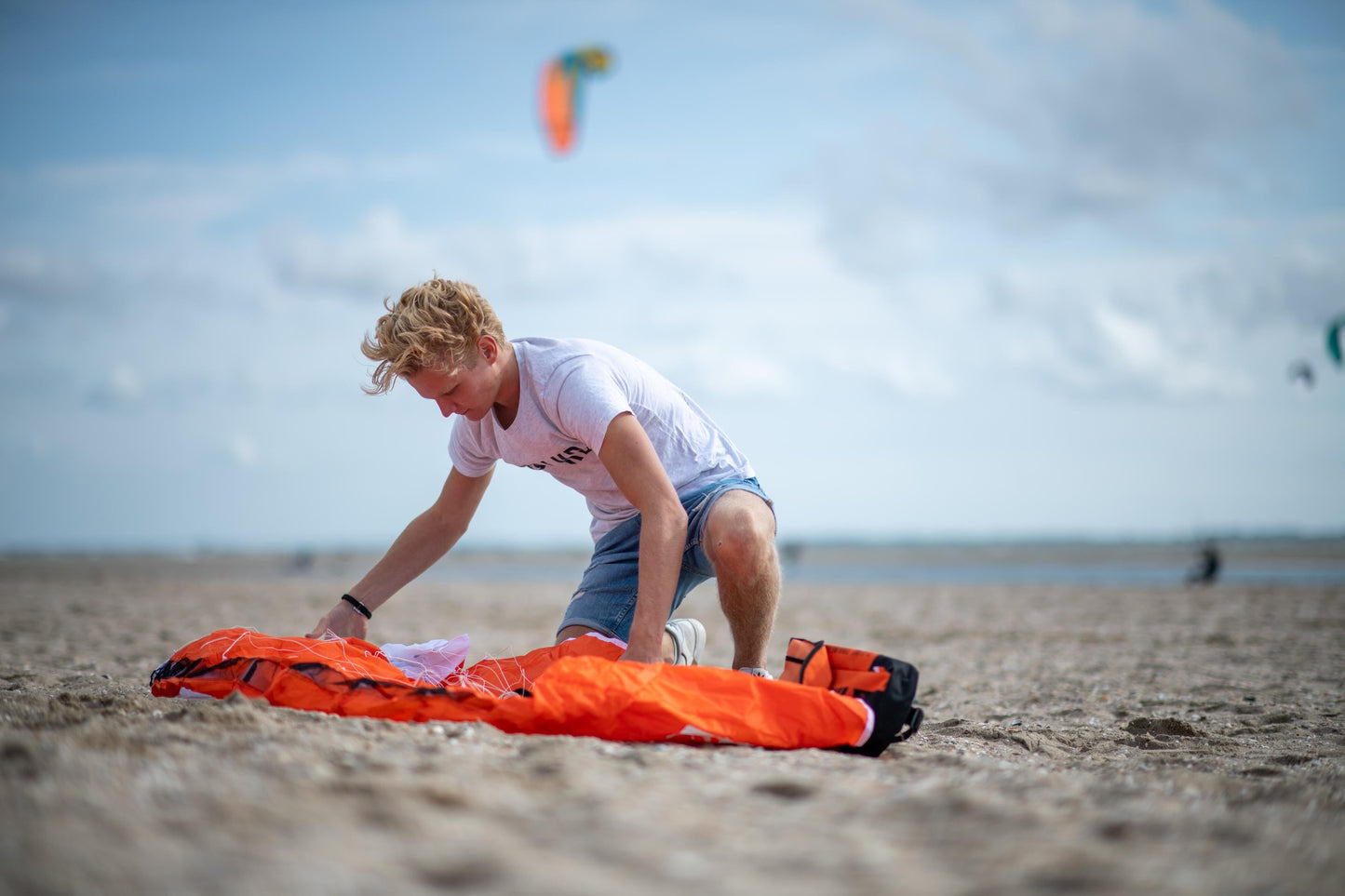 PLKB Impulse TR Trainerkite – Bild 3