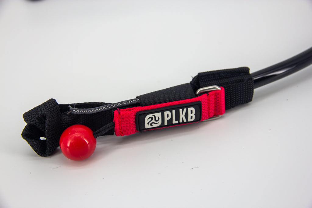 PLKB Quick Release harness line